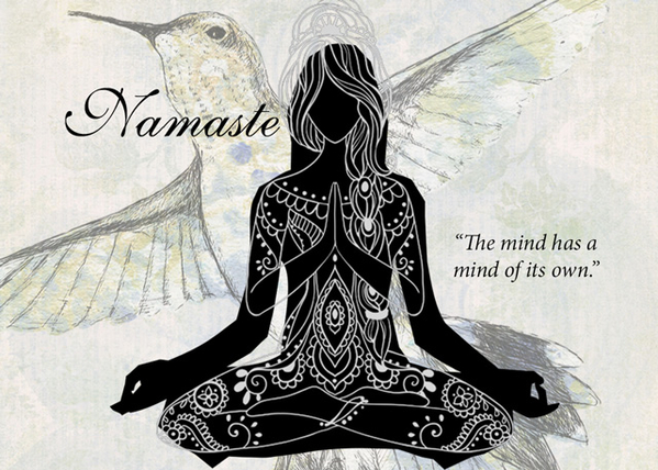 Namaste