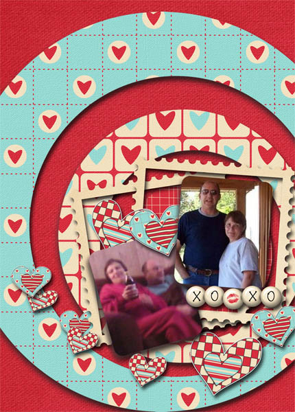 Nan and Pop