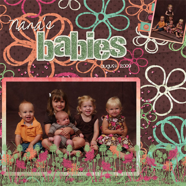 Nana's Babies