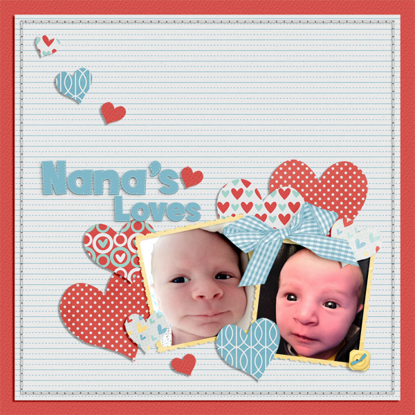 Nana's Loves