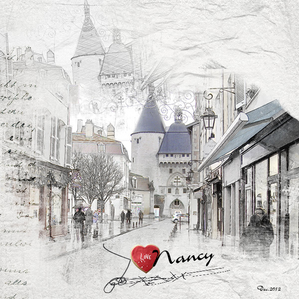 Nancy