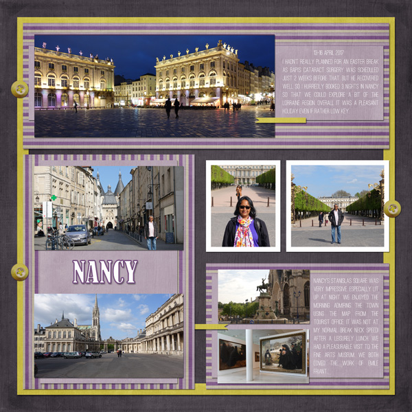 Nancy