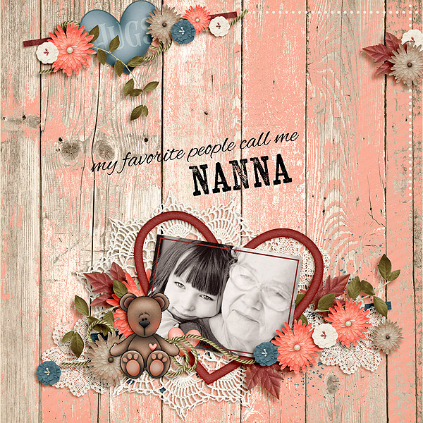 NANNA