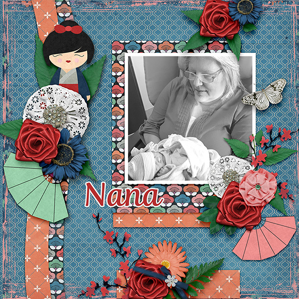 Nanna