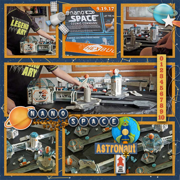Nano Space