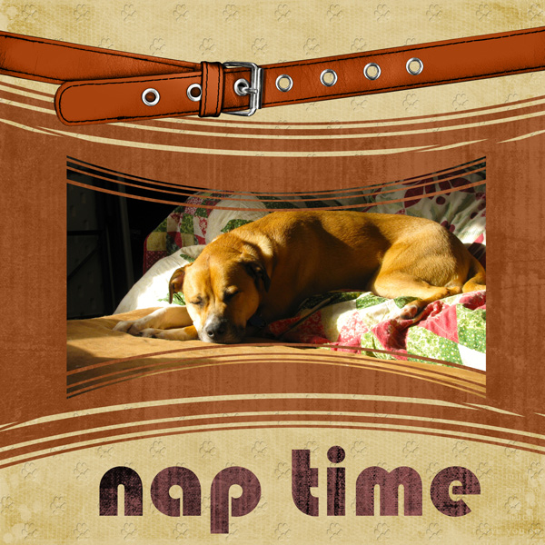 Nap Time