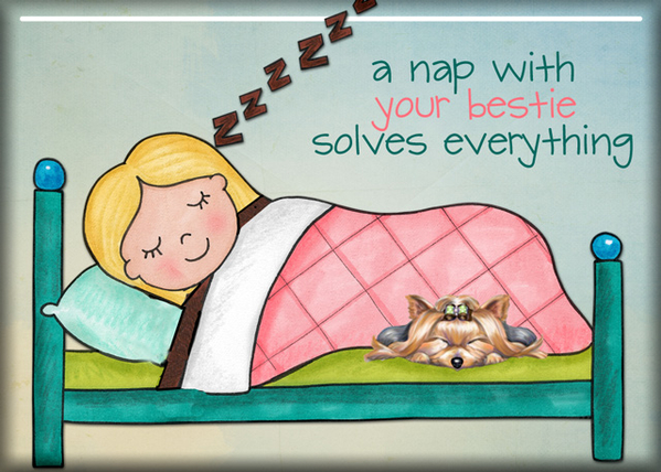 Nap Time