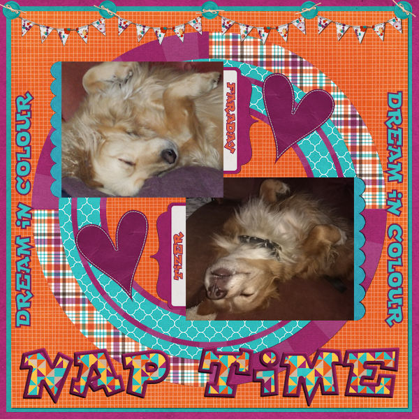 Nap Time