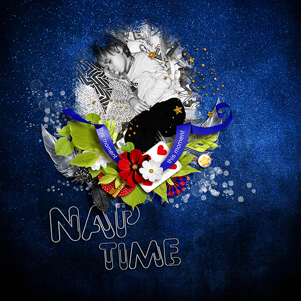 Nap time