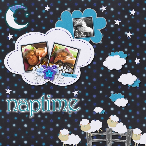 Nap Time