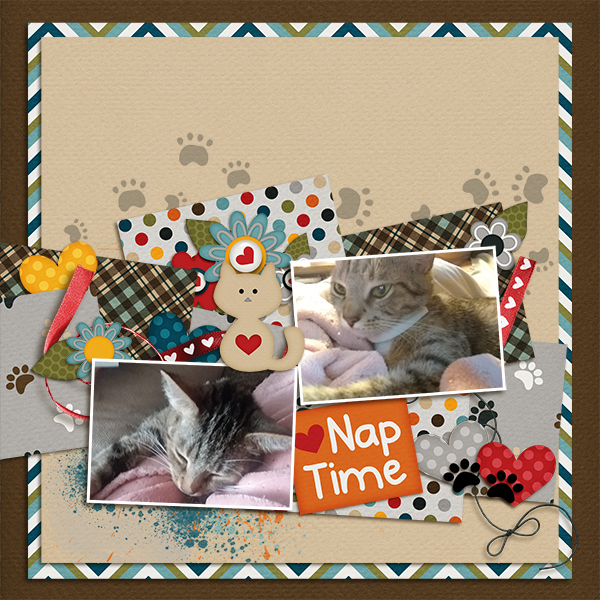 Nap Time