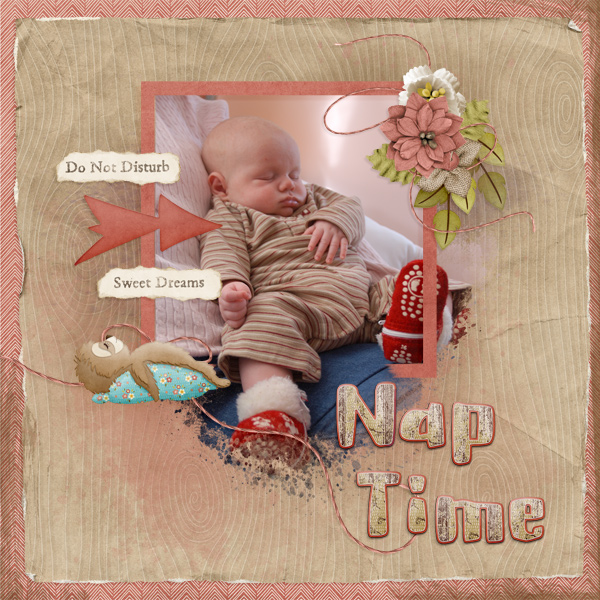 Nap Time