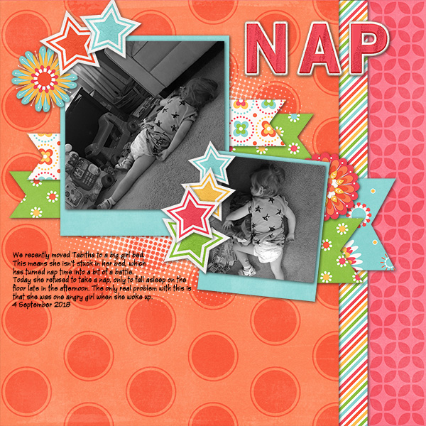 Nap