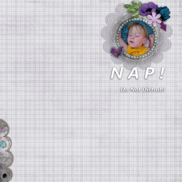 NAP!