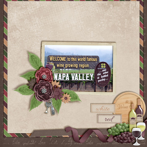 Napa-Valley