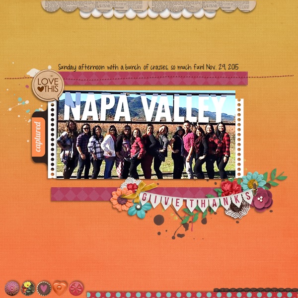 Napa Valley