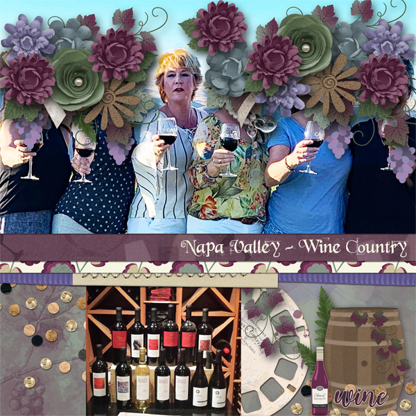 Napa Valley