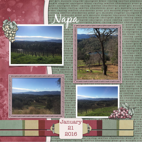 Napa