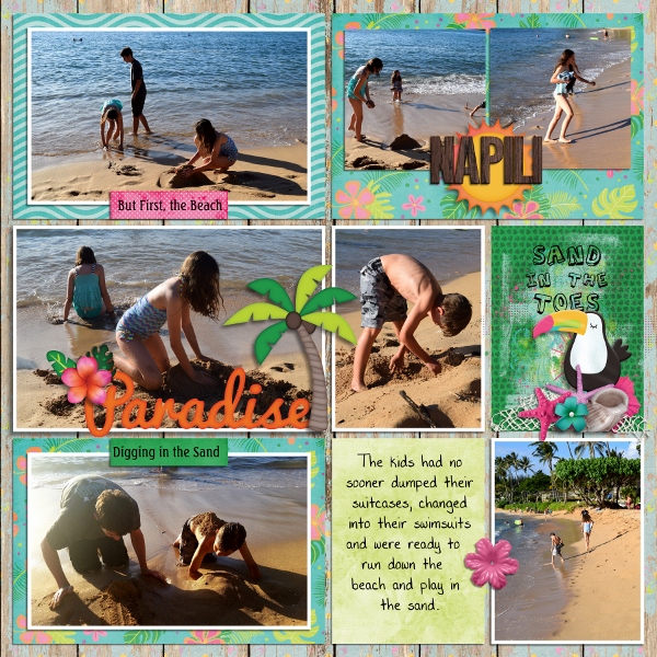Napili