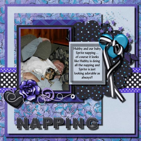 Napping