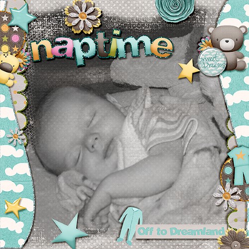 Naptime