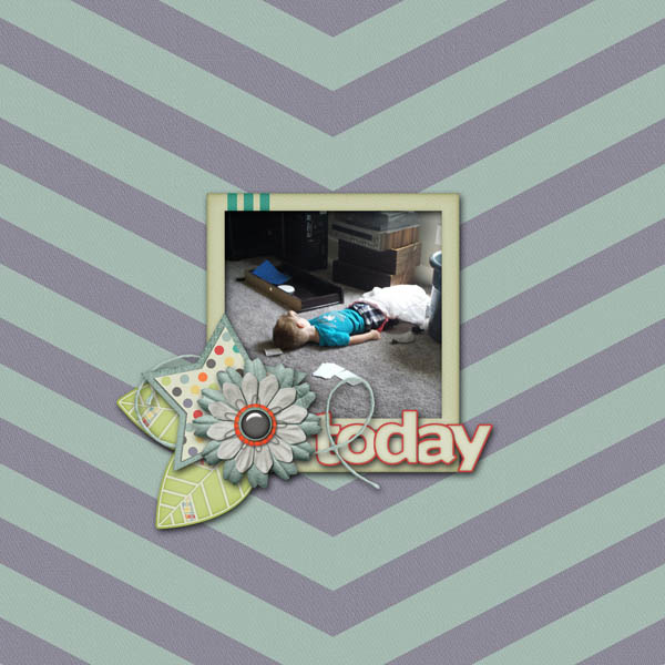 Naptime