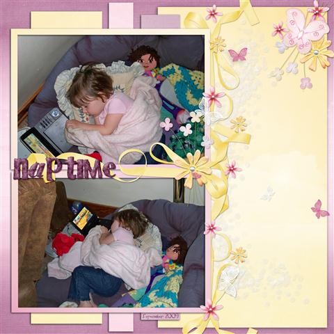 Naptime