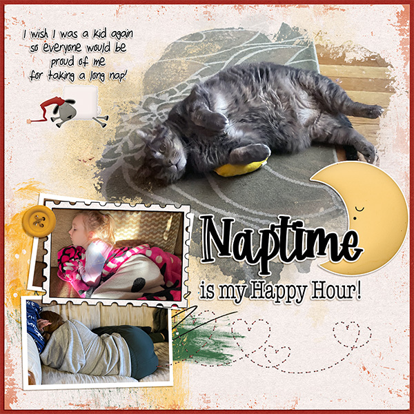 Naptime