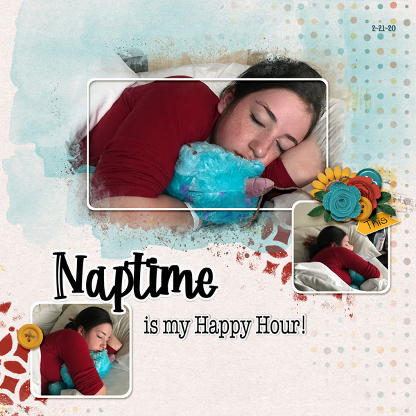 Naptime