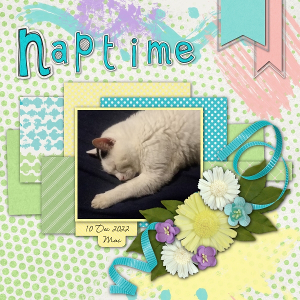 Naptime