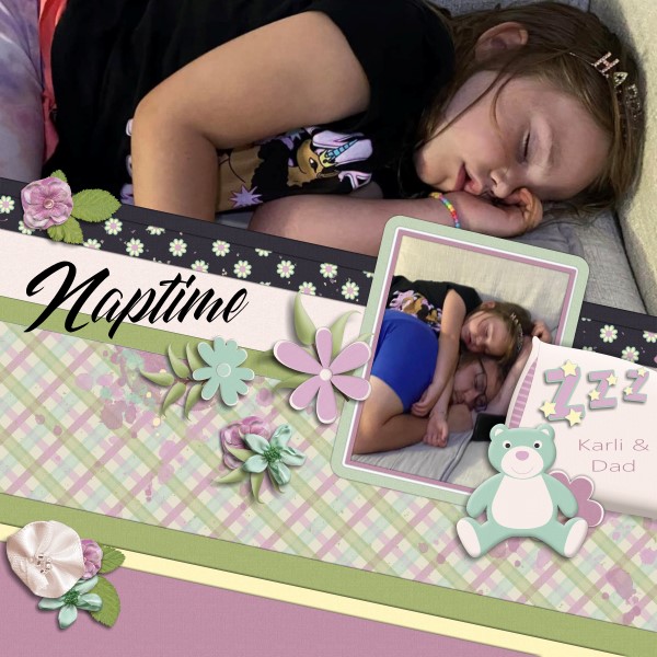Naptime