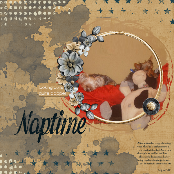 Naptime