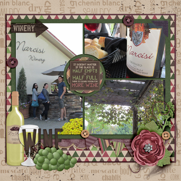 Narcisi Winery