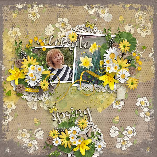 Narcisse des pres