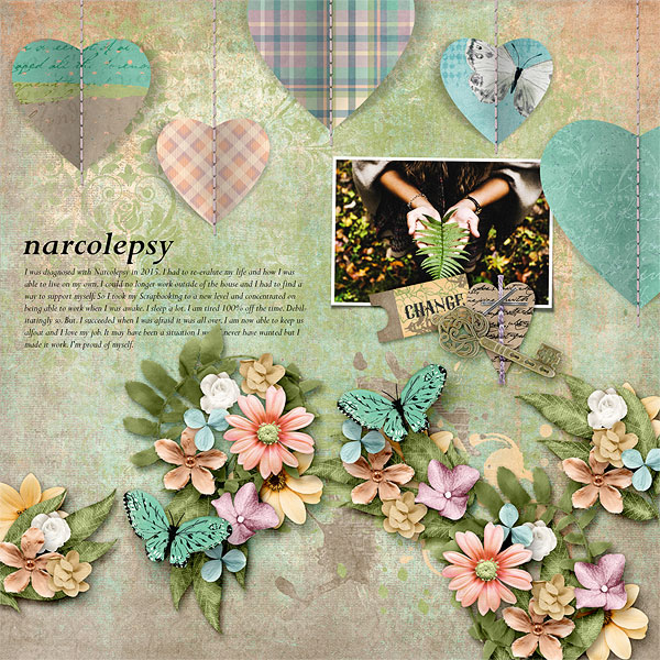 Narcolepsy