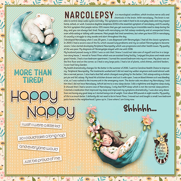 Narcolepsy