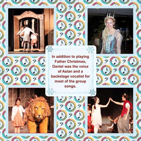 Narnia page 2