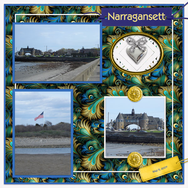 Narragansett