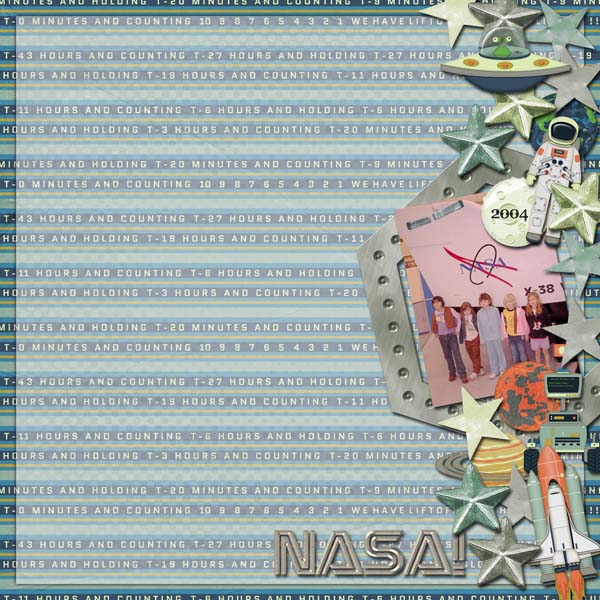 NASA