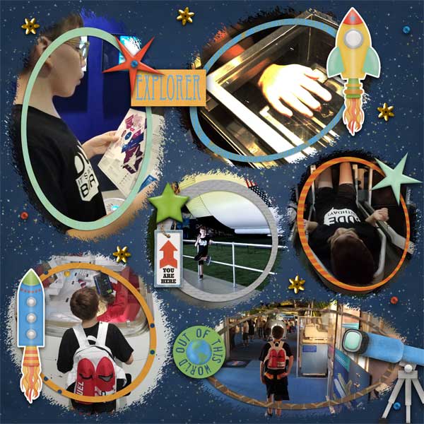 NASA