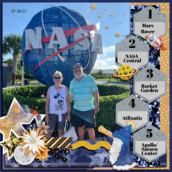 NASA
