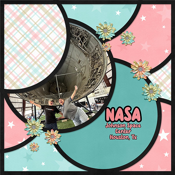 NASA