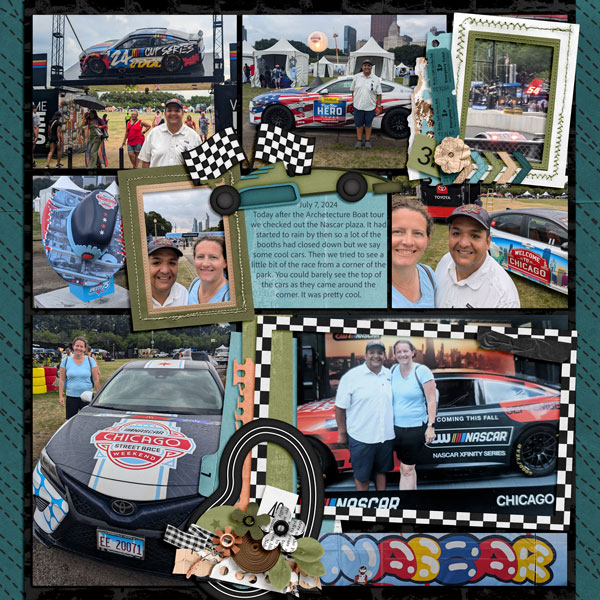Nascar