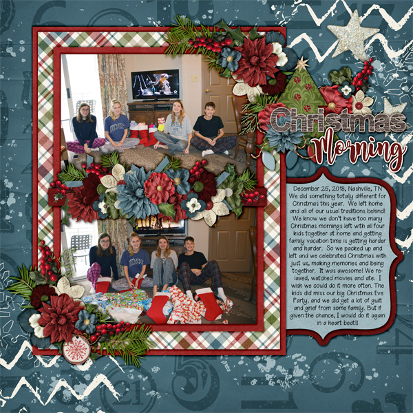 nashville christmas