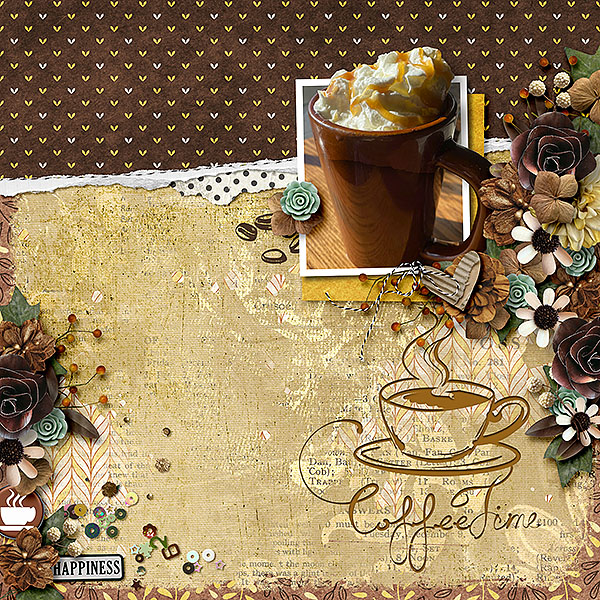 Nashville Coffee