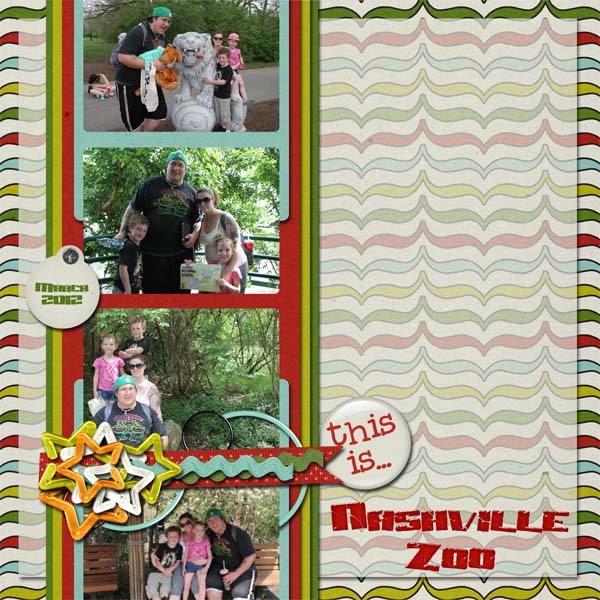 Nashville Zoo