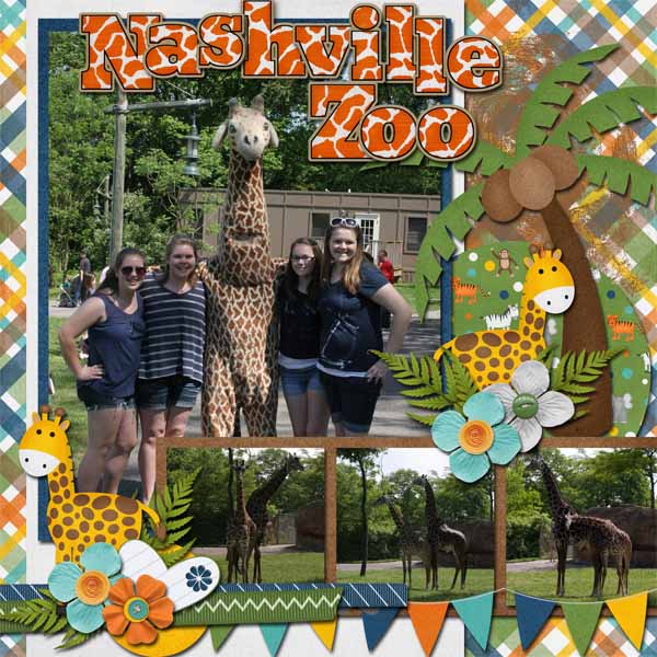 Nashville Zoo