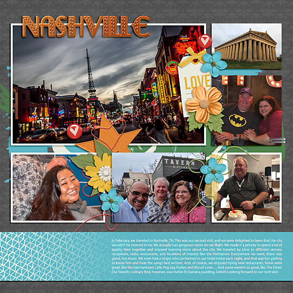Nashville