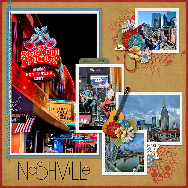 Nashville