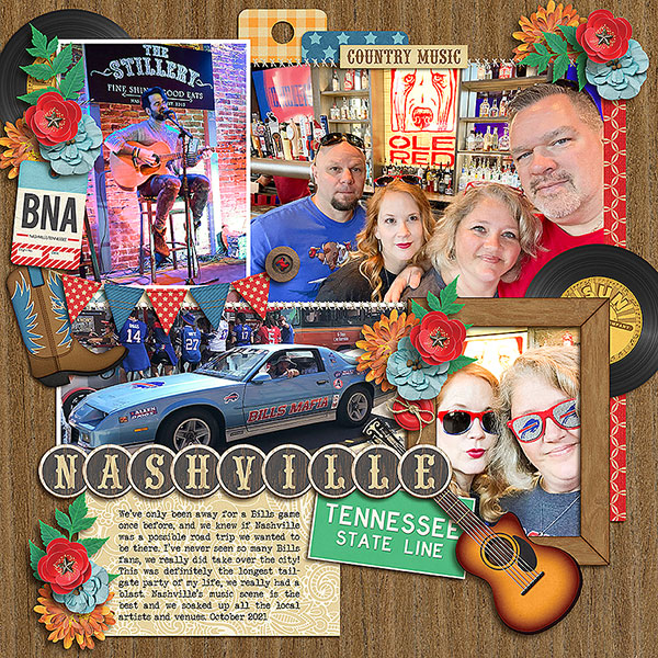 Nashville